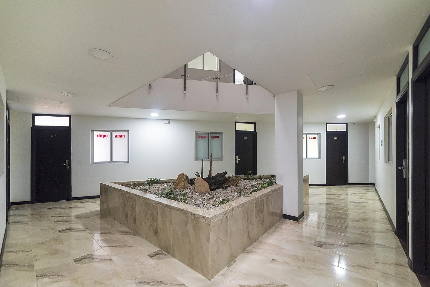 Ayenda 1406 Depeapan Otel Cali Dış mekan fotoğraf