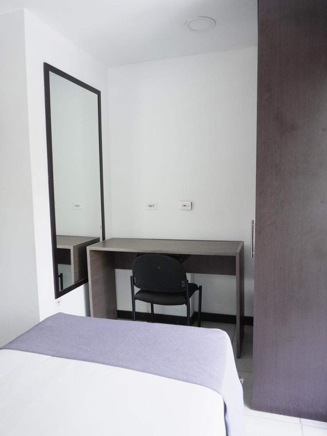 Ayenda 1406 Depeapan Otel Cali Dış mekan fotoğraf