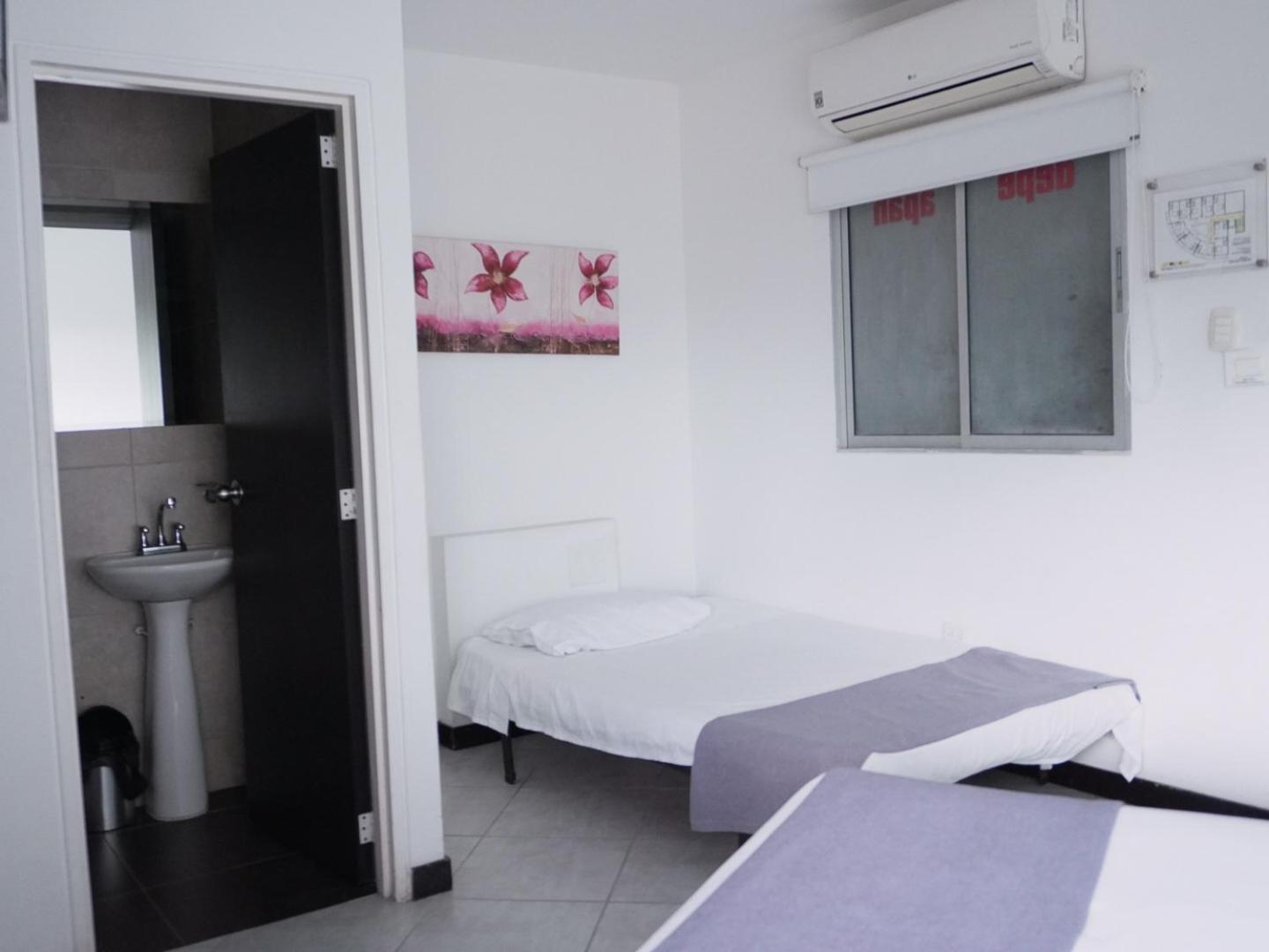 Ayenda 1406 Depeapan Otel Cali Dış mekan fotoğraf
