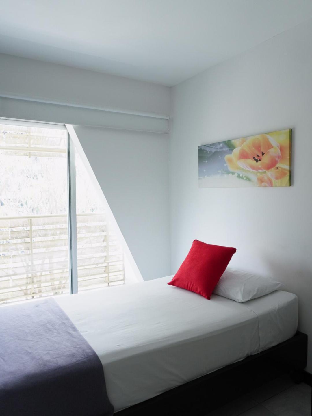 Ayenda 1406 Depeapan Otel Cali Dış mekan fotoğraf