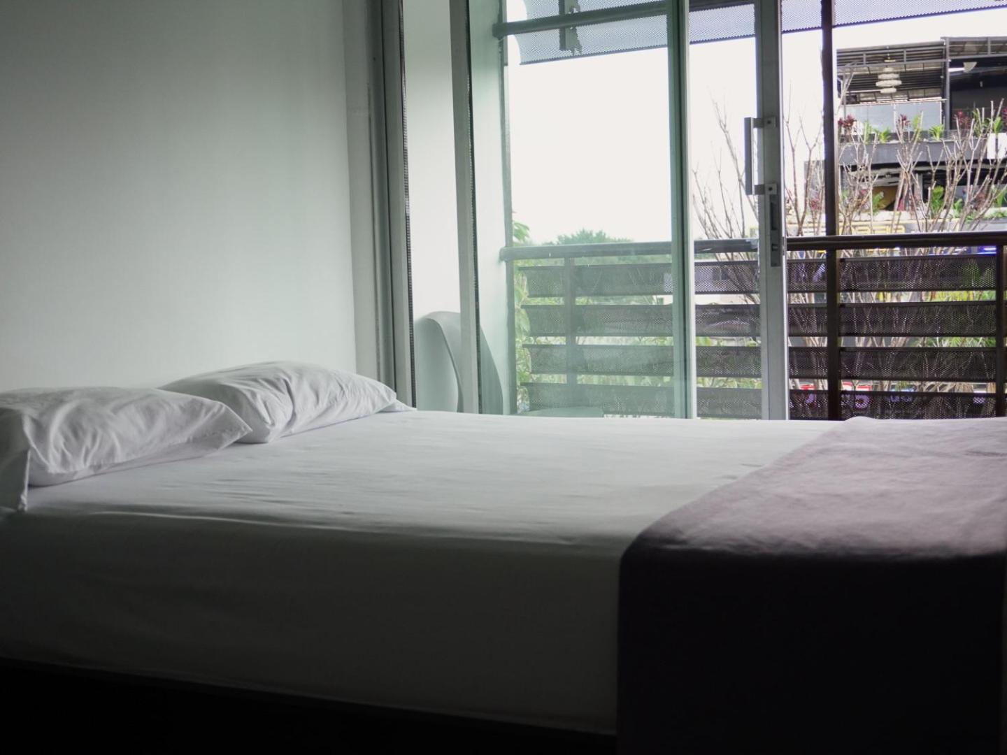 Ayenda 1406 Depeapan Otel Cali Dış mekan fotoğraf