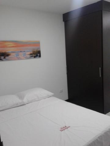 Ayenda 1406 Depeapan Otel Cali Dış mekan fotoğraf