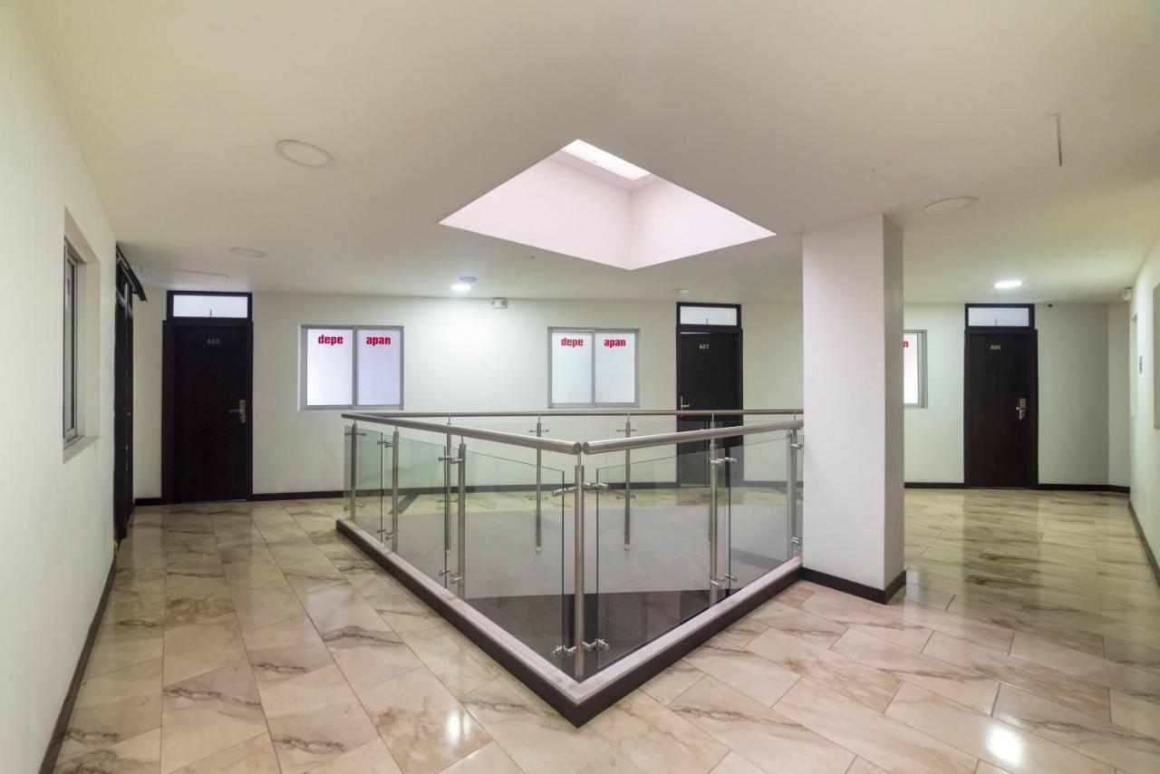 Ayenda 1406 Depeapan Otel Cali Dış mekan fotoğraf