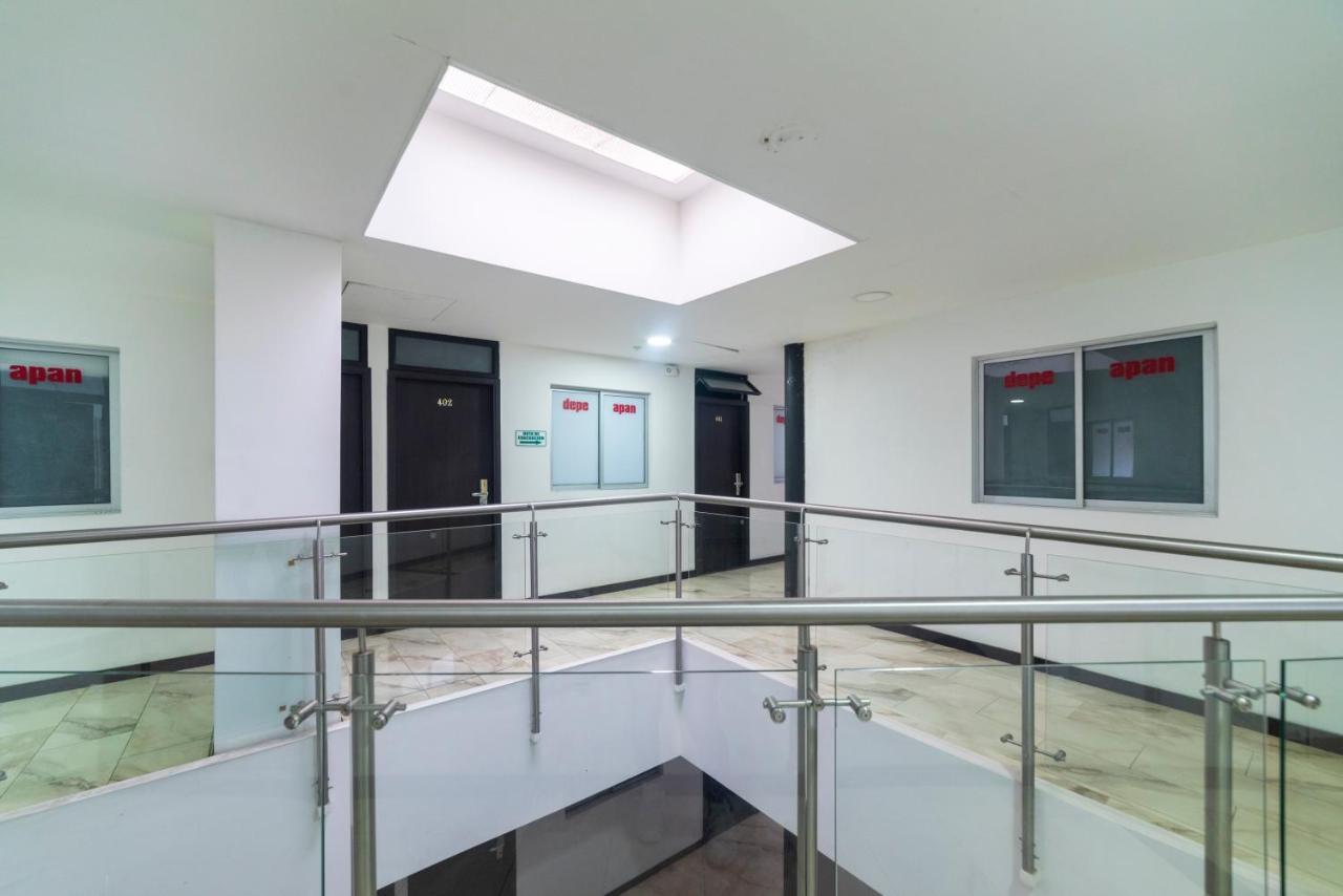 Ayenda 1406 Depeapan Otel Cali Dış mekan fotoğraf