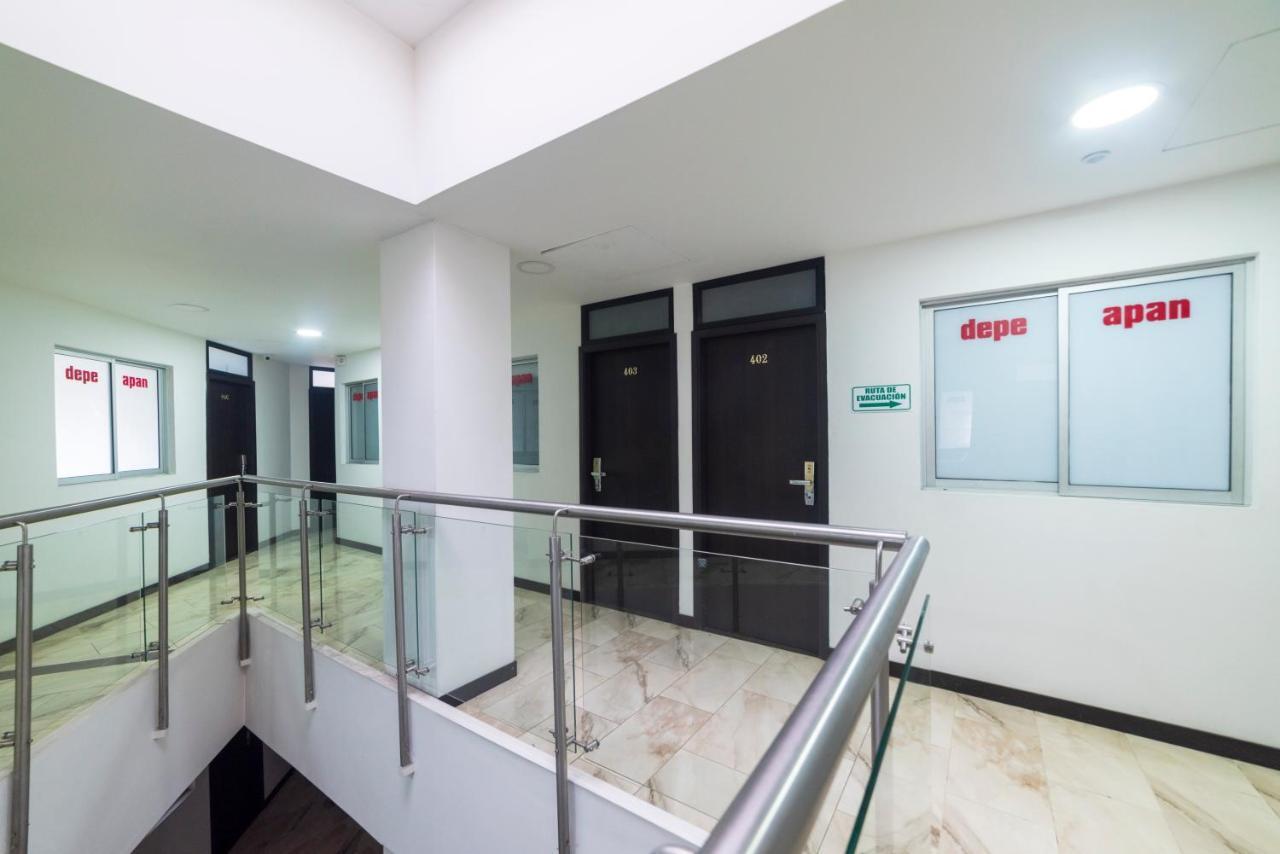 Ayenda 1406 Depeapan Otel Cali Dış mekan fotoğraf
