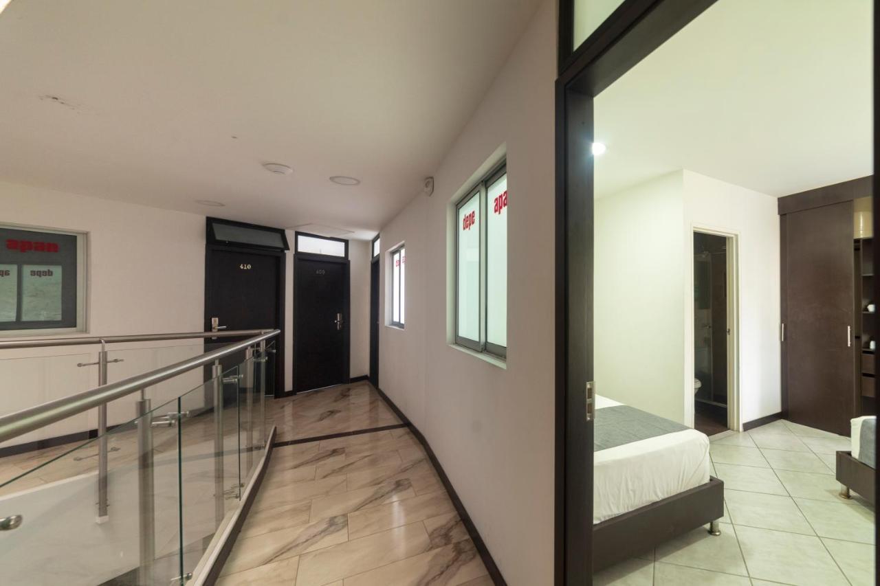 Ayenda 1406 Depeapan Otel Cali Dış mekan fotoğraf