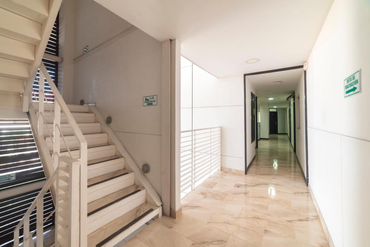 Ayenda 1406 Depeapan Otel Cali Dış mekan fotoğraf